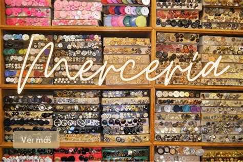 parisina merceria online